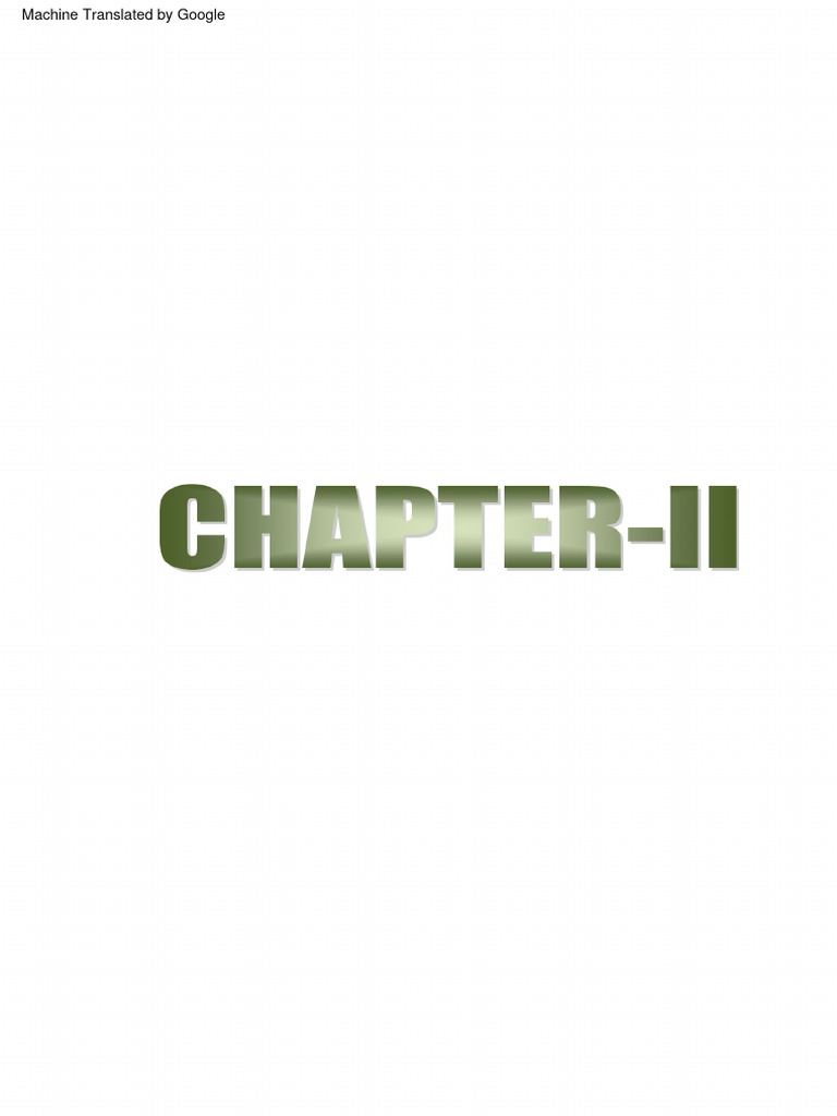 08 - Chapter 2 | PDF