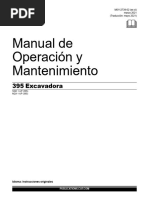 RETENES DE GRASA 395 O&m | PDF | Motores | Quemar 395 O&m | PDF | Motores | Quemar  