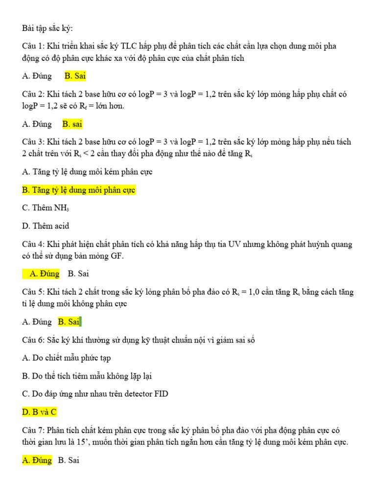 TN 3 | PDF