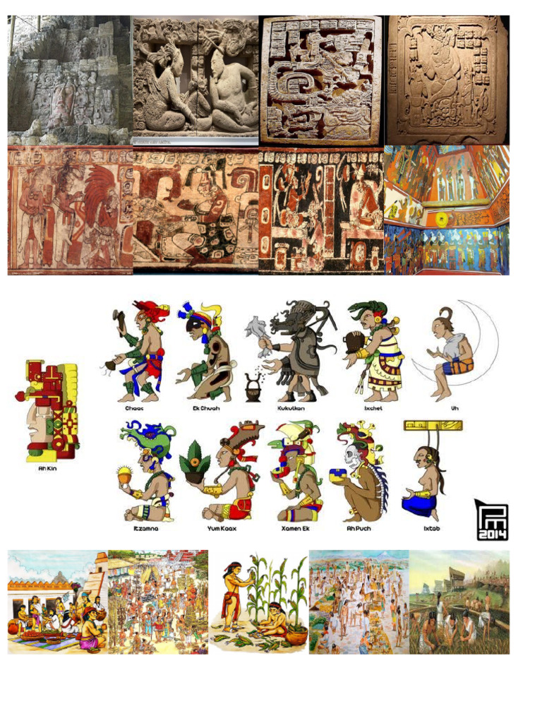 maya | PDF