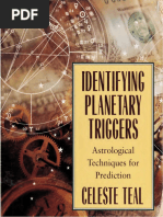 Bil-Tierney - Dynamics of Aspect Analysis | PDF | Planets In