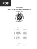 Download PERCOBAAN II Hidrolisis Metil Salisilat Dalam Minyak Gondopuro by Sri Handayani SN74249255 doc pdf