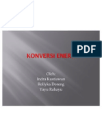 Power Point Konvergi