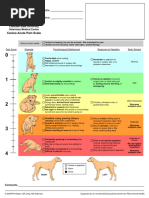 FAS Scale | PDF | Psychological Concepts | Psychology