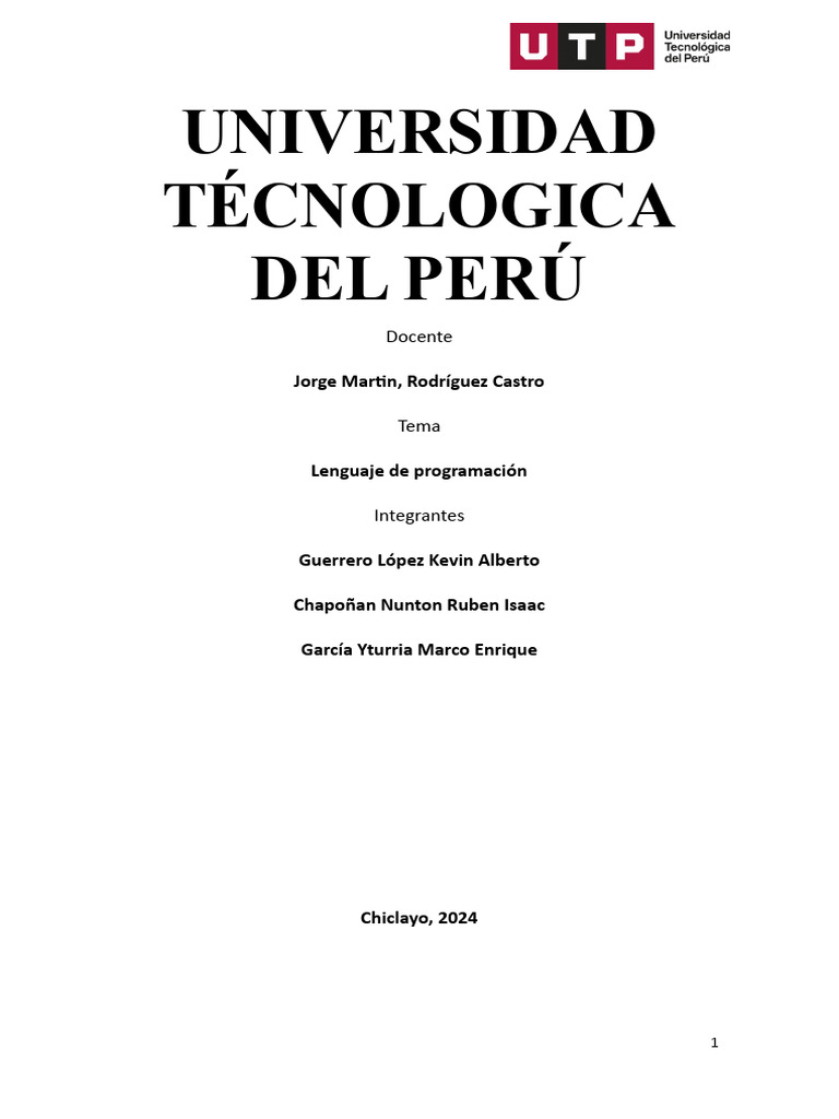 Lenguaje de programacion descargar gratis pdf script java html