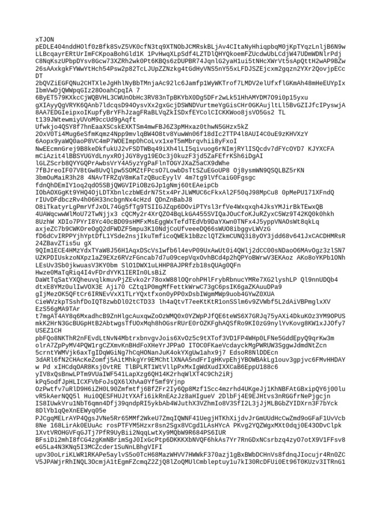 Random text 41 pdf