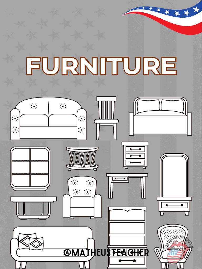 FURNITURE | PDF