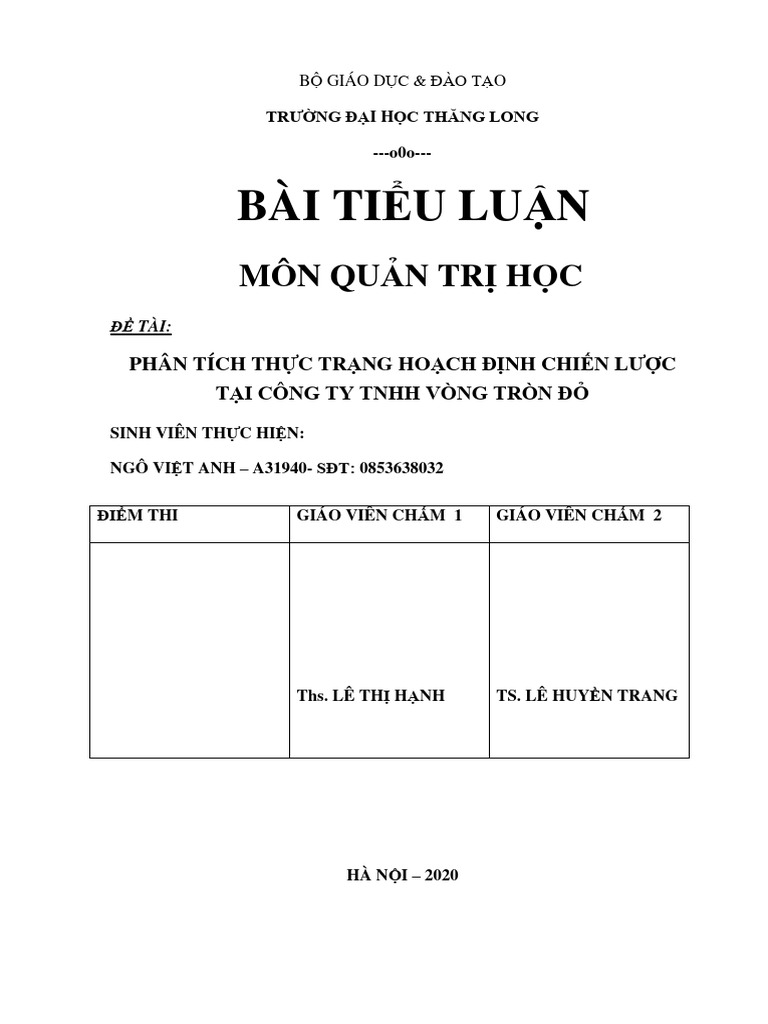 Tiu Lun Qun TR HC Di CNG | PDF