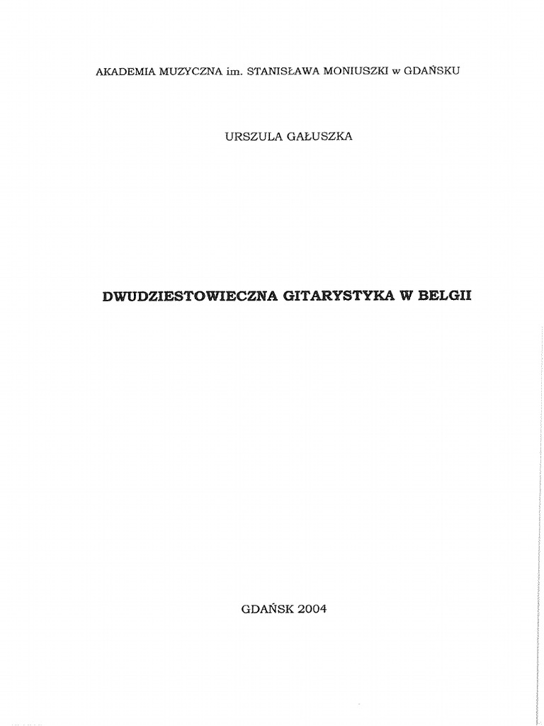 Master Thesis Pdf