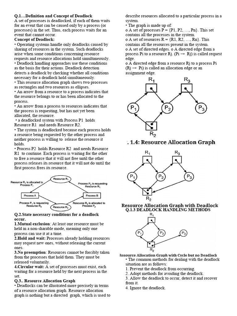 Os | PDF | Client–Server Model | Operating System