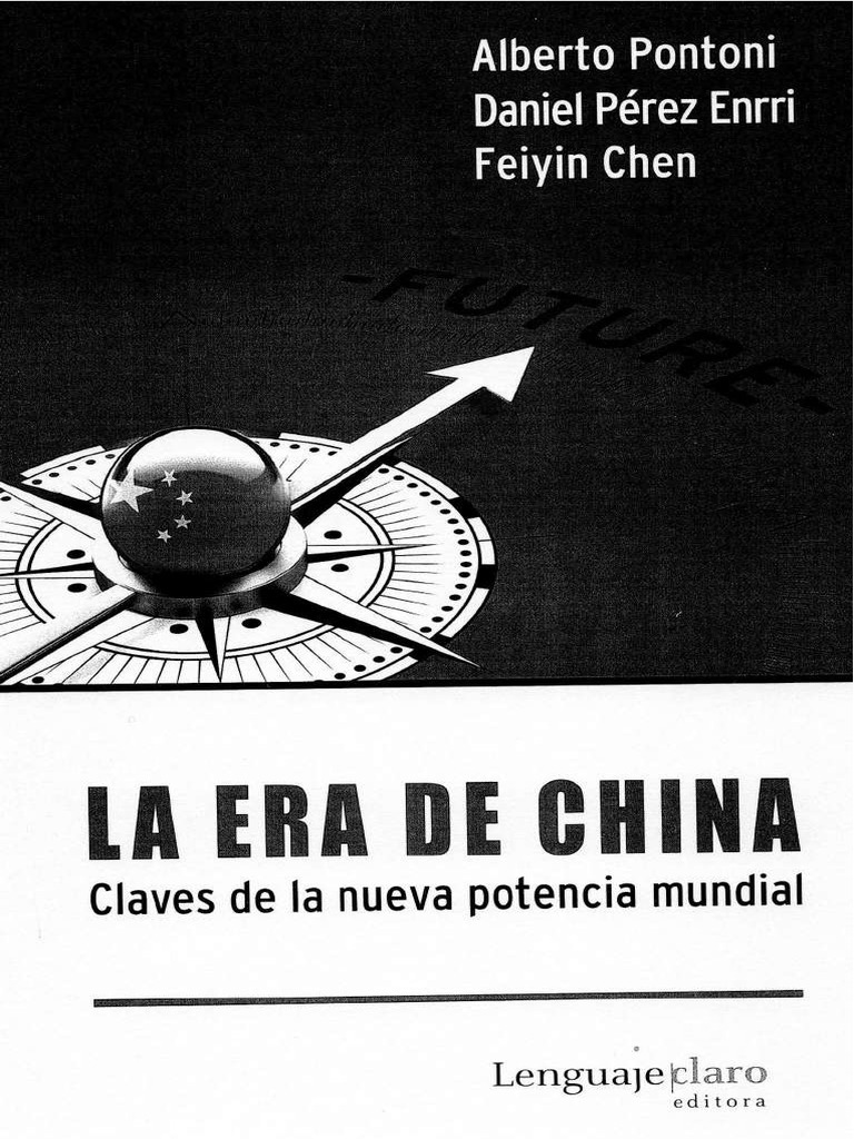 La era de china 2 pdf