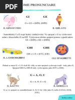 Italština Pro Samouky LEDA 2004 | PDF