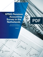 Kpmg-Pensions Accounting Survey