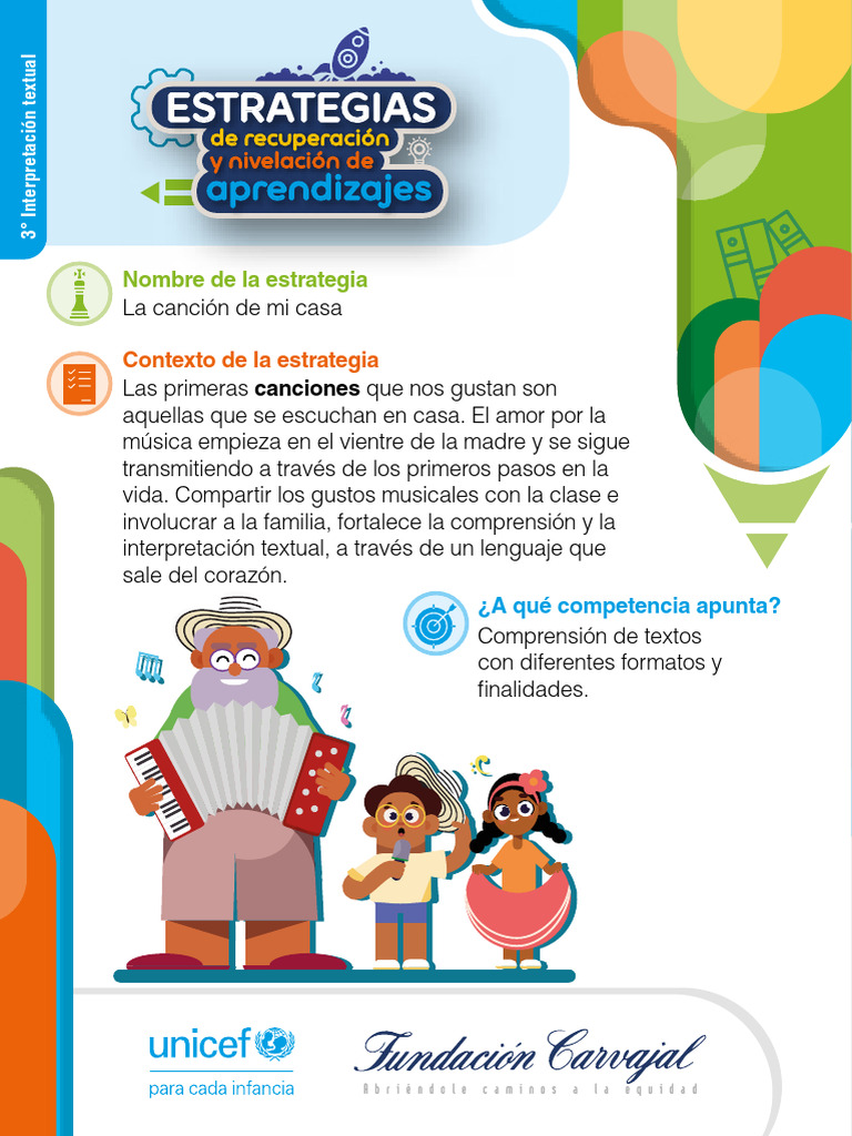 Estrategias de Aprendizaje en Clase | PDF | Insectos | Cómics