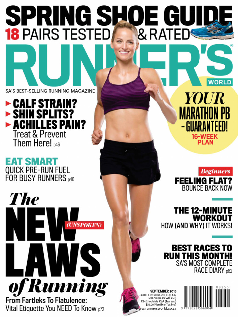 Essential Tips for New Runners | PDF