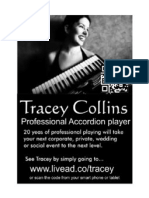 PDF Tracey Code