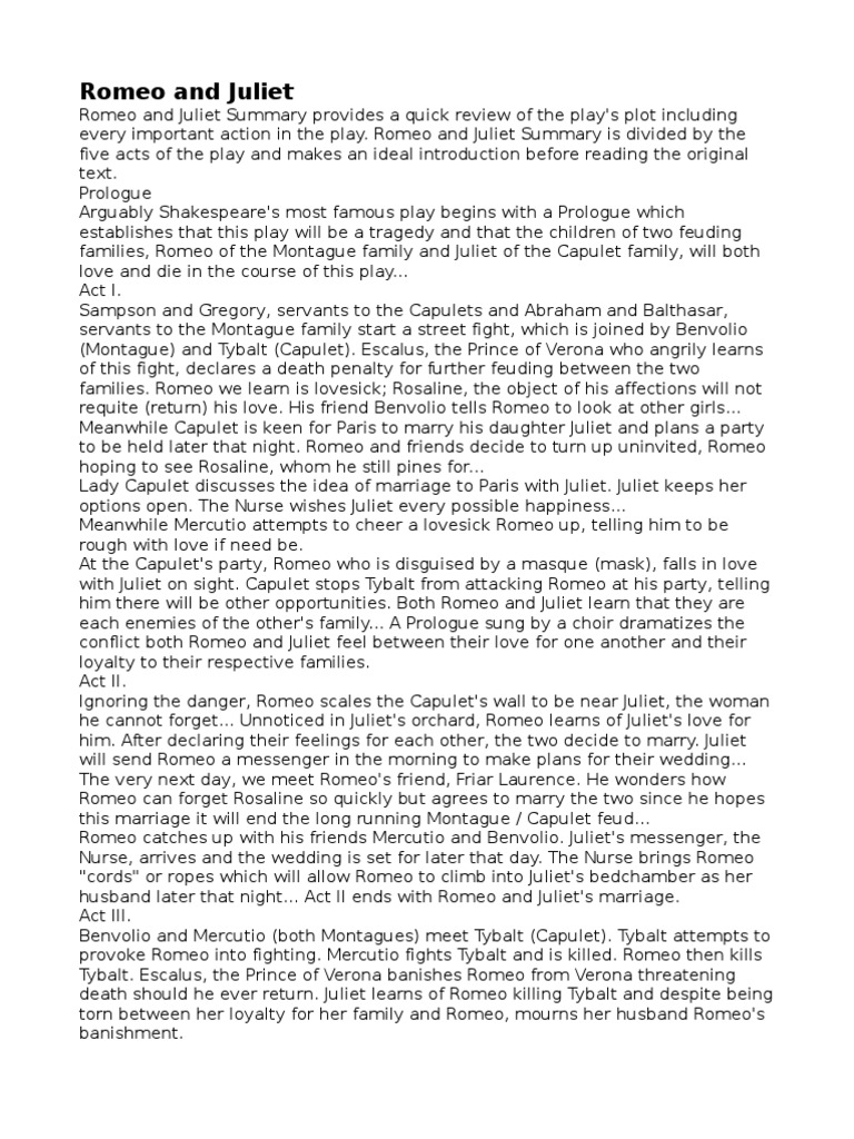 Romeo and juliet tragic or pathetic figures essay picture