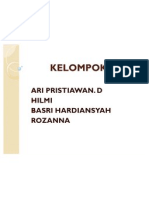 Kelompok 2