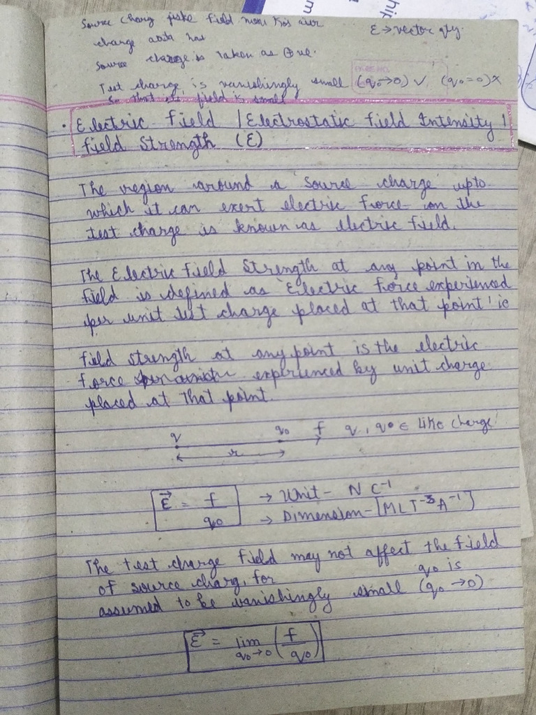 Ch1 Part 2 Physics Pdf