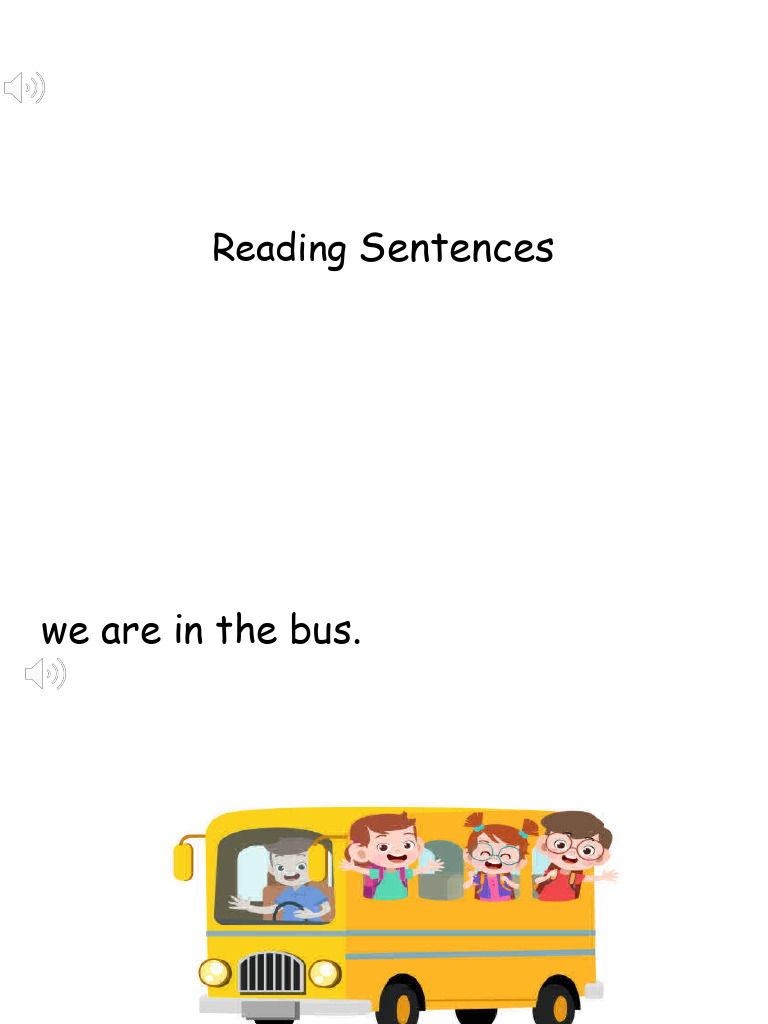Simple Sentence Examples | PDF | Language Arts & Discipline