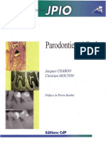 Parodontie Médicale