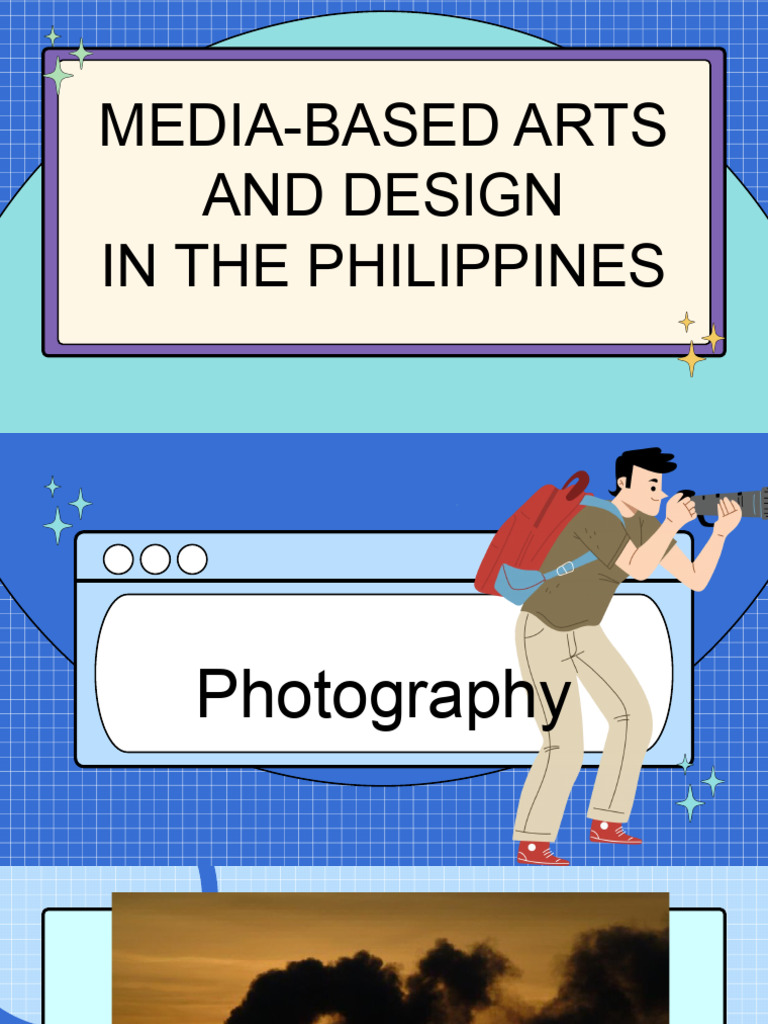Philippine Photography and Cinema Insights | PDF | Cinematography | Image