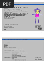 Marco Normativo Jardines In Fan Tiles y Salas Cunas