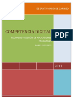 Iniciación Aula Virtual Jcyl