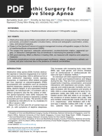 PRF Protocol for Medical Professionals | PDF | Coagulation