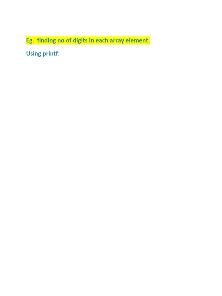 29-12 Array | PDF