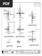Purlin-Rafter Connection Details | PDF