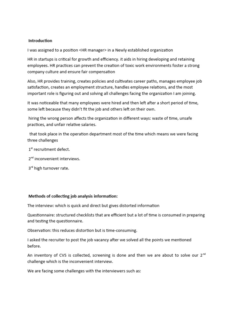 New Project 2 Final 2 | PDF | Turnover (Employment) | Occupational Burnout