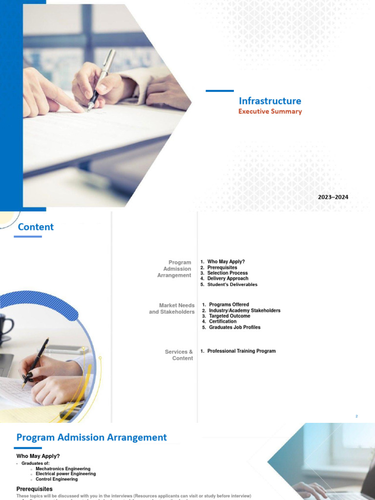 ITI Industrial Automation Training Overview | PDF | Programmable Logic ...