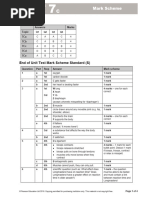 7c Test Paper | PDF | Arm | Blood