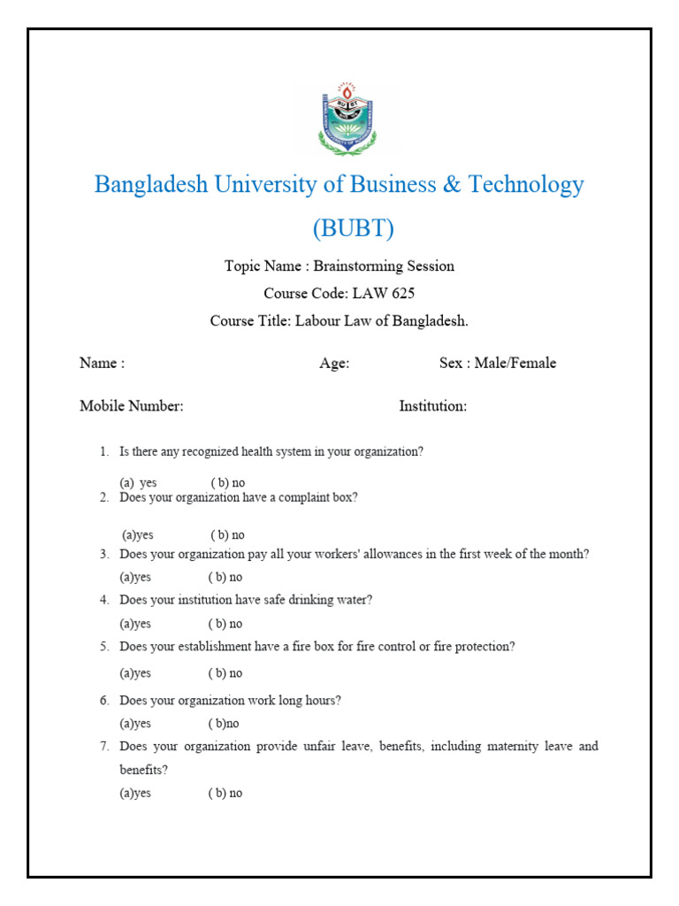 Classification Of Workers Pdf Personal Protective Equipment