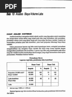 Download Bab13-Analisis Biaya Volume Laba by Luky Destyani SN74263006 doc pdf
