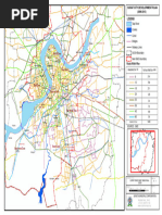 Surat City Administrative Zone Map | PDF | Road Transport | Transport