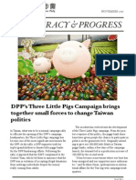 DPP Newsletter Nov2011