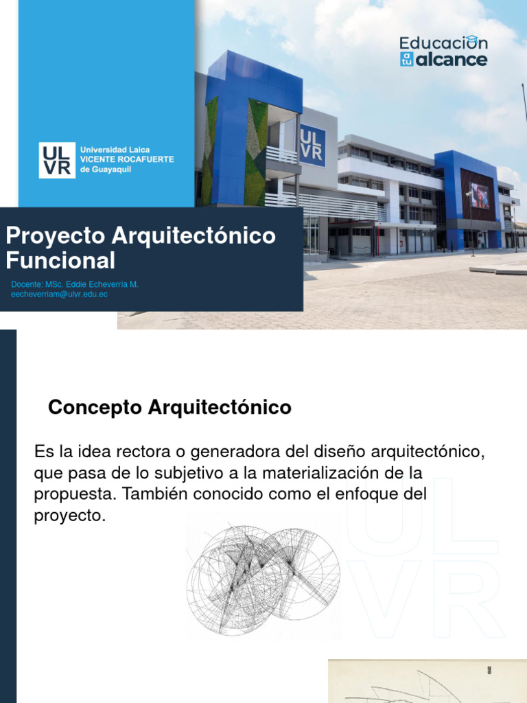 2 Concepto Arquitectónico | PDF | Diseño | Analogía