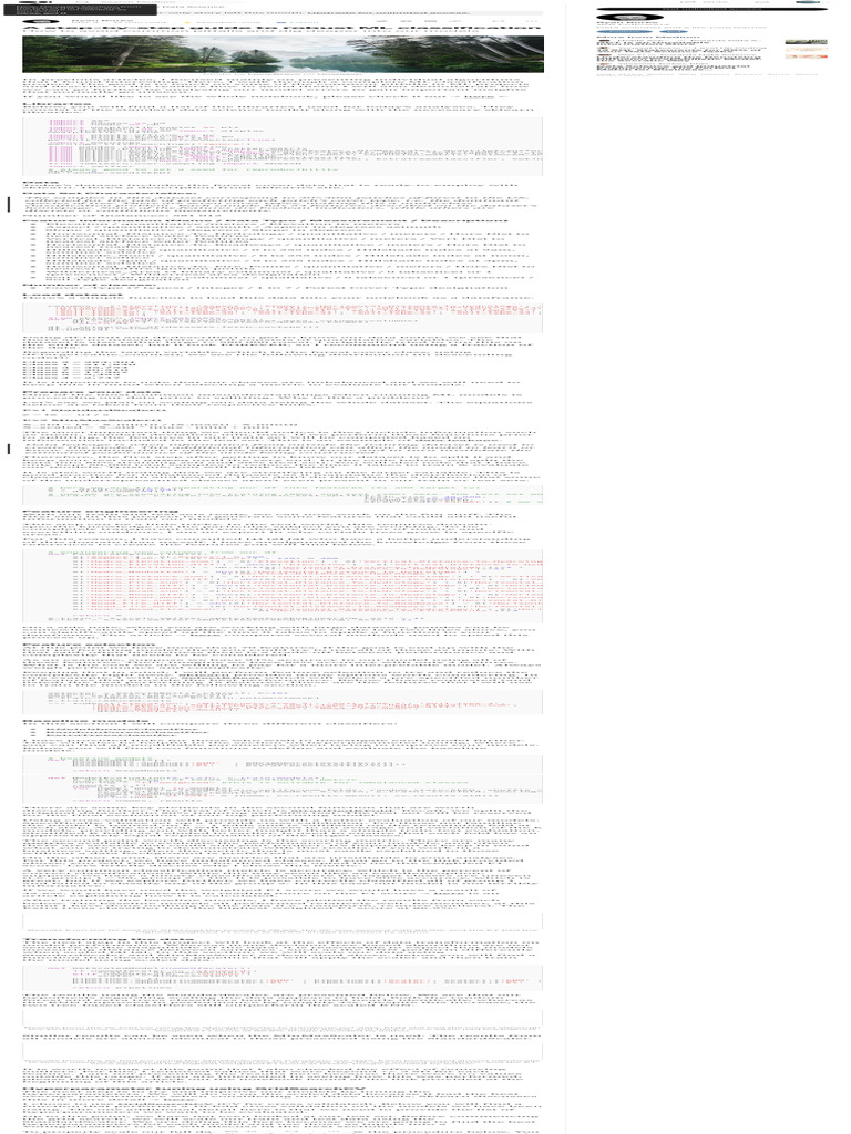 A Step-By-Step Guide To Robust ML Classification by Ryan Burke Mar ...