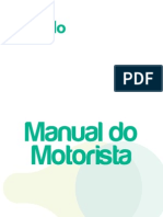 Manual Motorista