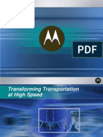 MOTOwi4 Transportation Solutions Presentation