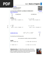 D1 Mathematics 8th Edition PDF Guide | PDF | Subtraction | Elementary ...