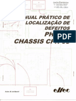 Manual Com Esquema Philco Pc1435-1420-1436 Pc2036-2136-20r36 e Pcvm2160 Ch. Cph03