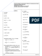 1 Lista de Exercícios-Cia-2011