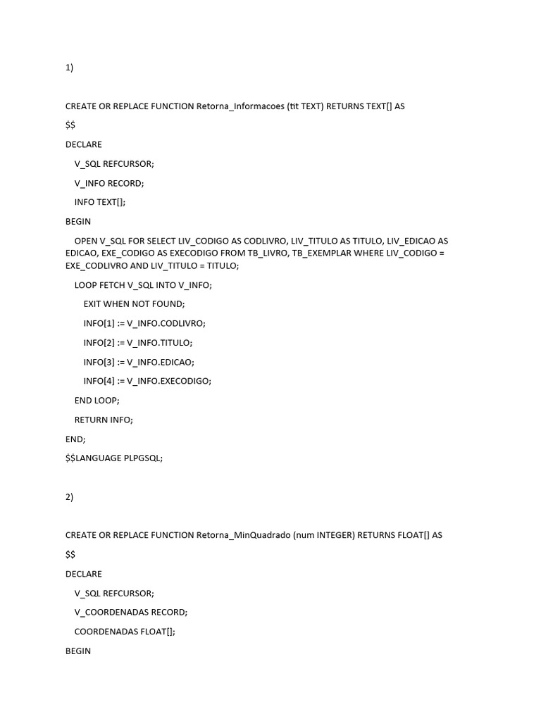 Documento 28 | PDF | Control Flow | Boolean Data Type