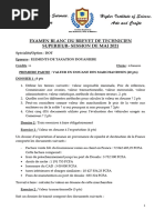 Guide d'utilisation de Sydonia World | PDF | Serveur (Informatique) | Stock