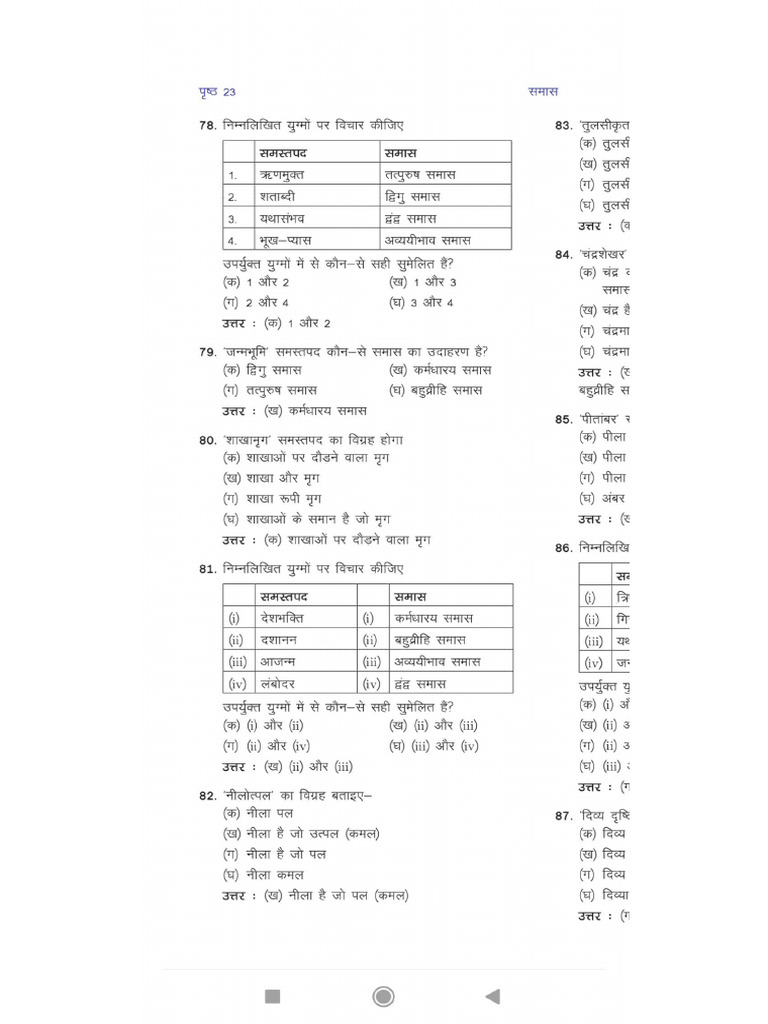 Samas | PDF