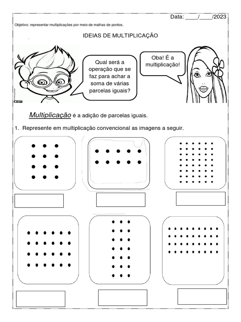 Apostila multiplica o pdf multiplica o matem tica
