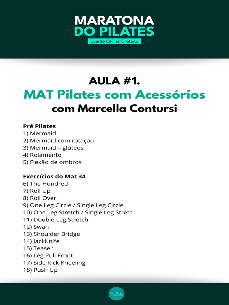Mat 34 Exercicios | PDF